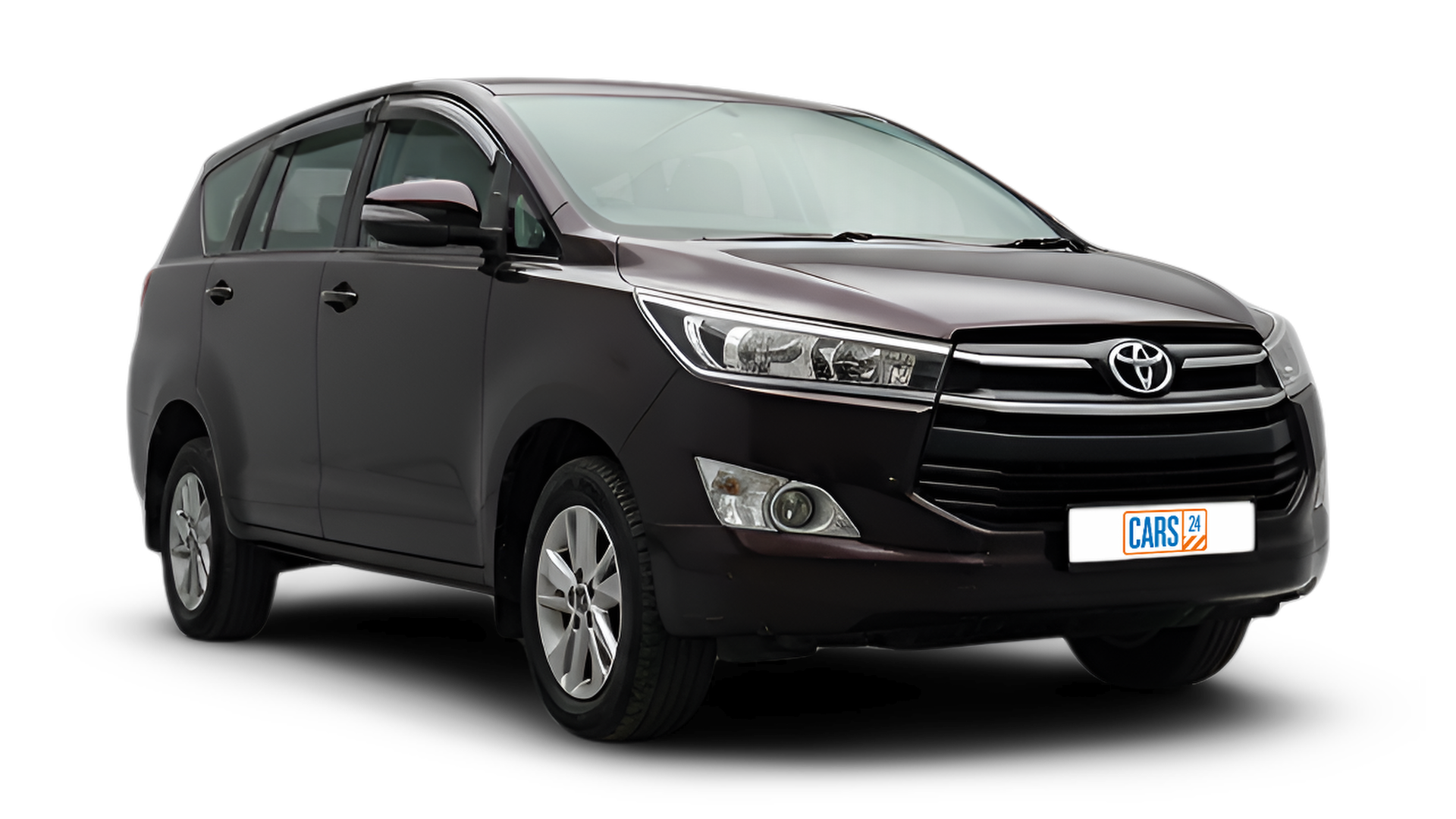Toyota Innova Crysta-img